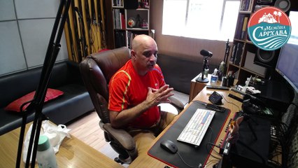 O Novo Governo do Espirito Santo (Vida Doméstica - 1928)