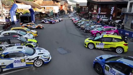 Moteurs - Numéro 144 : Le rallye au féminin - Episode 2