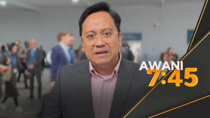 COP29: Negara maju diseru tepati janji, bantu negara ditimpa bencana dahsyat