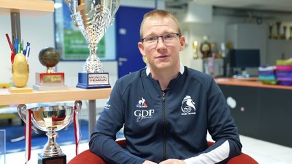 Ce jour-là - La tête dans les étoiles !