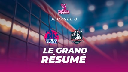 Le Grand Résumé - Et à la fin ...