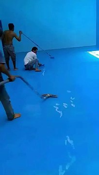 Jasa Epoxy Lantai di Rancasari Kota Bandung | Jasa Epoxy Lantai untuk Lantai Beton yang Lebih Kuat