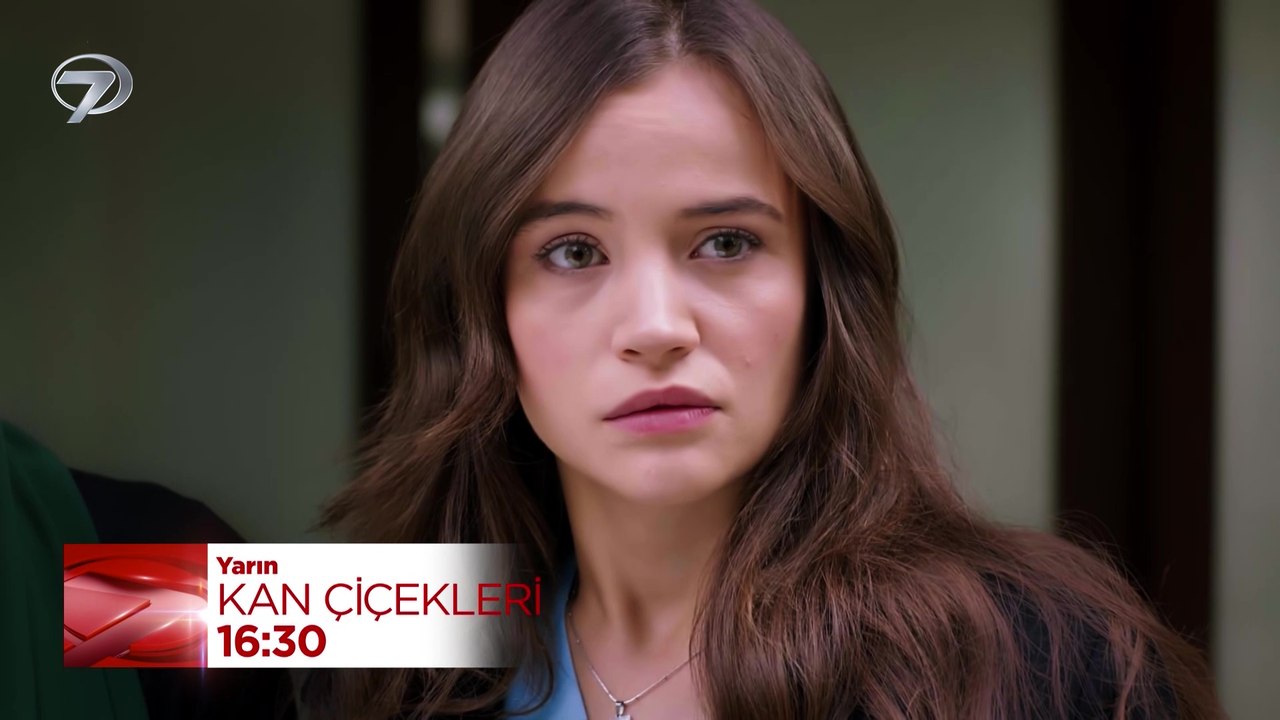 Kan Çiçekleri Dizisi 388. Bölüm Fragmanı