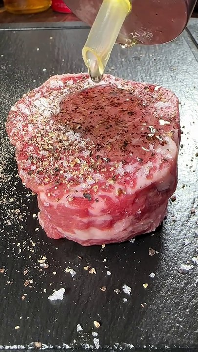 Fry Beef Piece