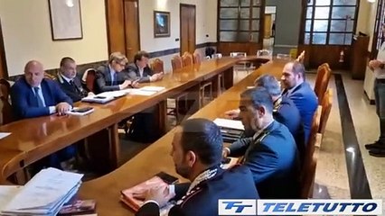 Video News - "Più controlli contro la Movida"