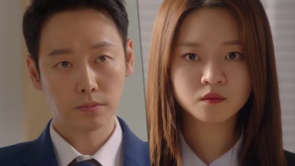 Radiant Office Episode 14 in Hindi Dubbed