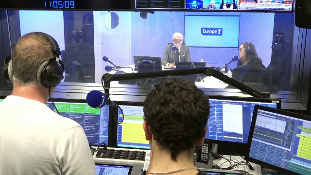 Match France-Israël : Match France-Israël : «c'est très grave qu'on ne puisse pas aller tranquillement à un match de foot» déclare Charly, auditeur de confession juive