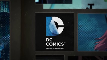 Ein verrückter Joker im Trailer zu "Batman: The Killing Joke"
