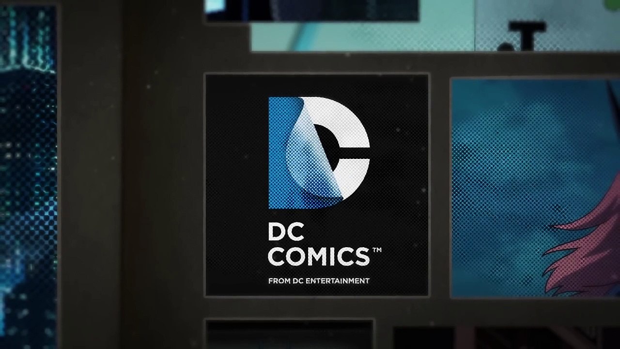 Ein verrückter Joker im Trailer zu 'Batman: The Killing Joke'