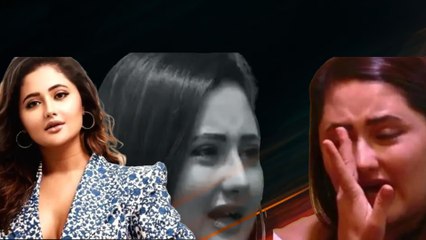 Rashami Desai ने 16 साल की उम्र में झेला कास्टिंग काउच, बेहोश करके फायदा उठाने की कोशिश ! FilmiBeat