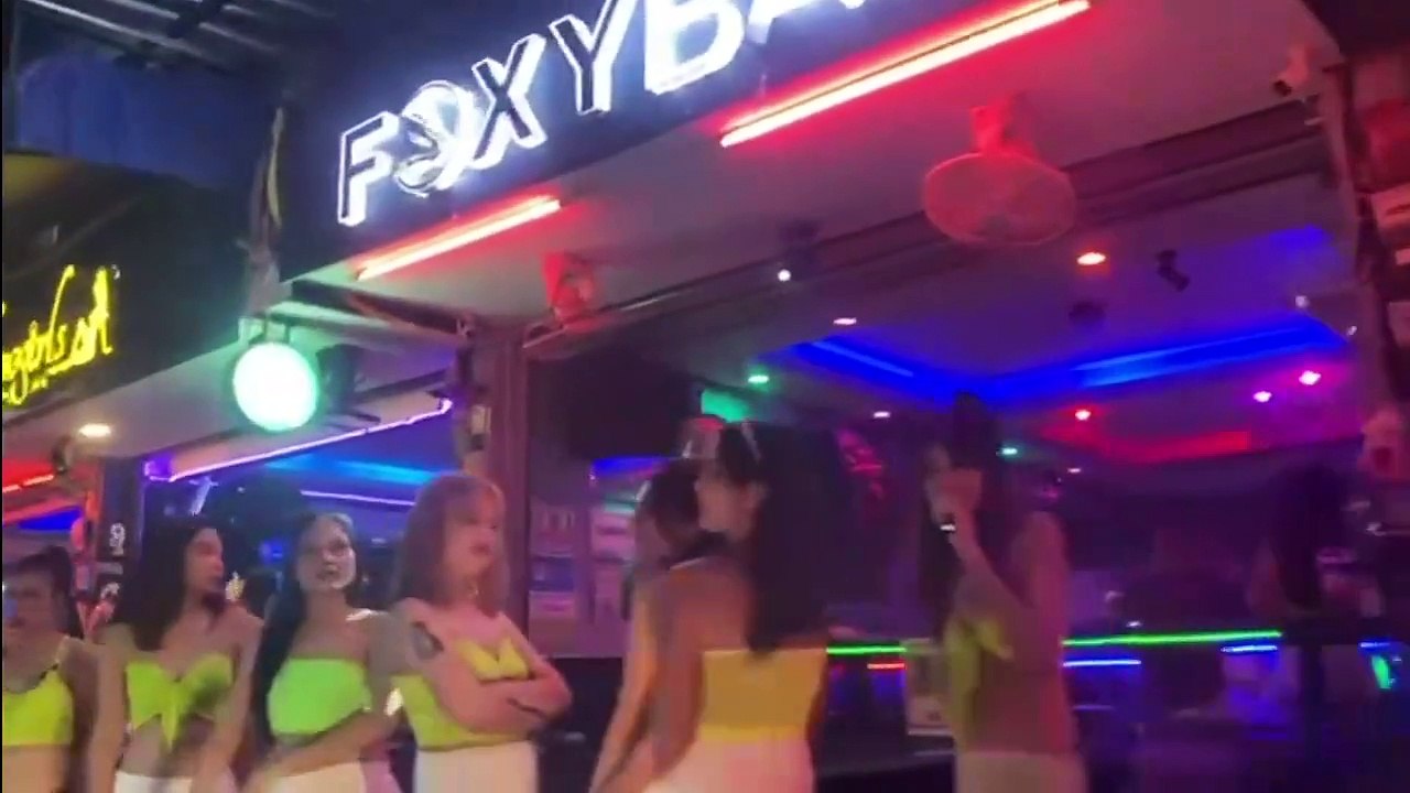 AROUND PATTAYA - SOI 6 (ANGELS PLACE)