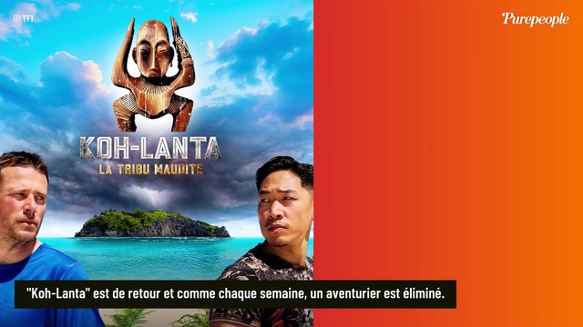Double départ dans Koh-Lanta 2024 après un conseil mouvementé et un retour inattendu qui fait son effet