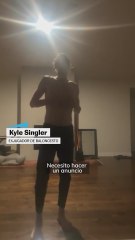 Singler: "Temo por mi vida"