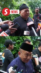 Tun Daim was an architect of nation's recovery from 1997 financial crisis, say friends