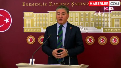 CHP'li Emir: Asgari Ücret En Az 30 Bin Lira Olmalı