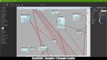 JWP-SynthEdit-Sampler 2 Sample Loader 2