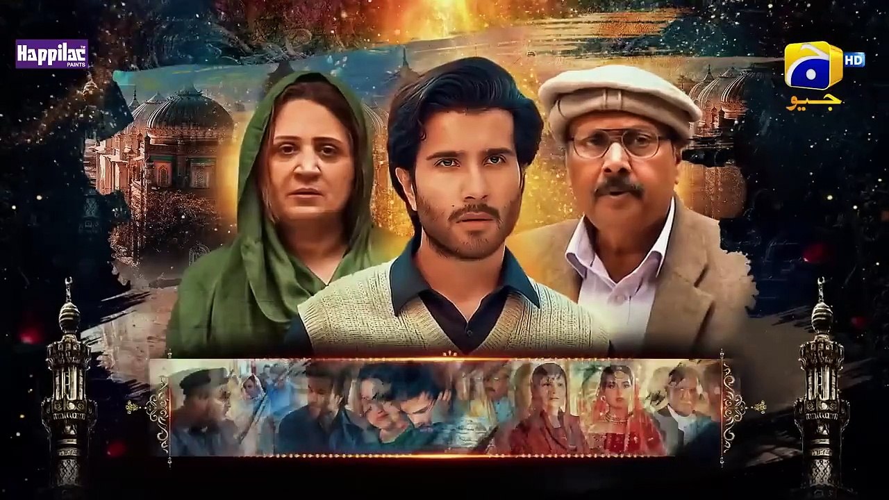 Khuda Aur Mohabbat - Season 3 Ep 37 [Eng Sub] Digitally Presented by Happilac Paints - 15th Oct 2021(720P_HD)