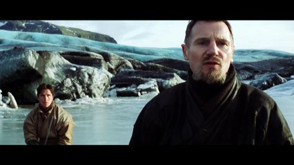 Die Geburt eines Superhelden im Trailer zu "Batman Begins"