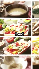 3 interesting and shocking facts about food part2 #facts #shorts #food
