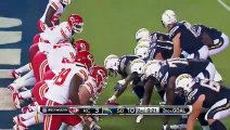 NFL 2012 - Chiefs @ Chargers - Week 09