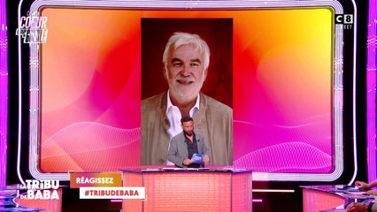 Le cri du coeur de Pascal Praud en soutien à C8