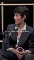 ELMA SAIZ y el RACISMO en la SOCIEDAD