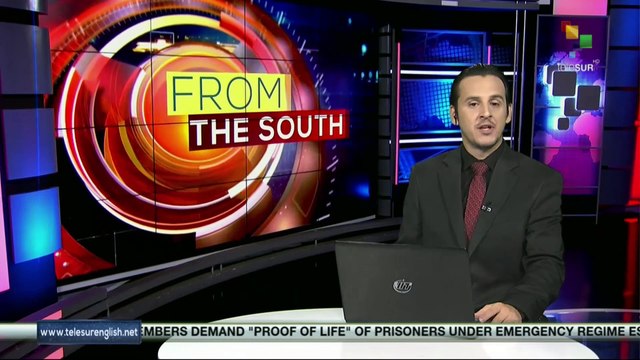 FTS 8:30 13-11: Supreme Federal Court of Brazil to examine police violence in favelas