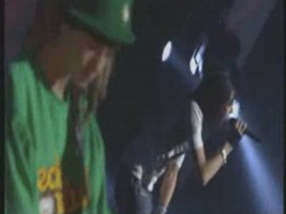 Tokio Hotel - Schrei live