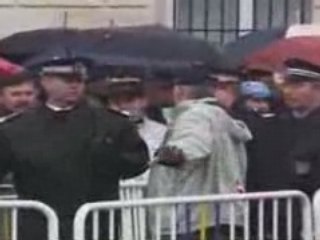 Lance Armstrong - The Road to Paris 3