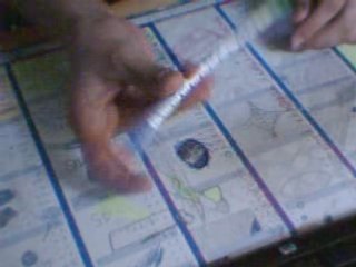 Penspinning 2 thumbaround harmonic