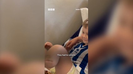 Deadpool star Ryan Reynolds plans 'best day' for boy with cancer