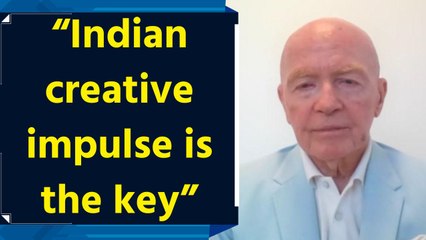 India to continue on PM Modi’s program of economic digitization: Mark Mobius