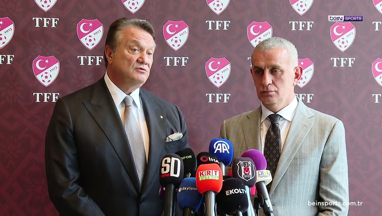 Tarihi yabancı hakem kararı! TFF’den resmi duyuru