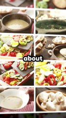 3 interesting and shocking facts about food part3 #facts #shorts #food