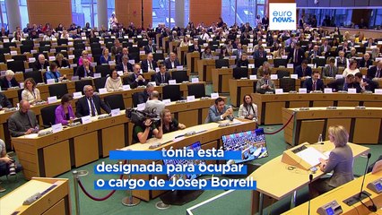 Para manter o apoio dos EUA de Trump à Ucrânia, a UE invoca a China