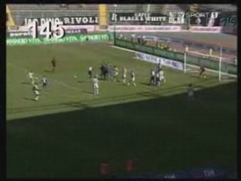 Juventus-Empoli 5-1 (2003-2004)