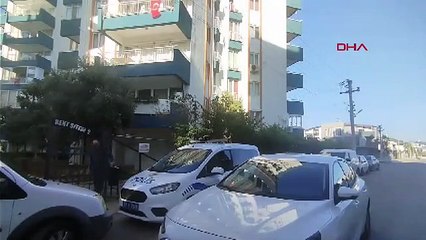 Antalya'da dehşet: 3 kardeş evde ölü bulundu