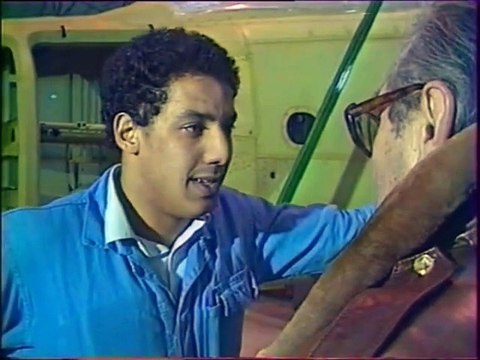 LES BASQUES ONT DES AILES - 1981 -