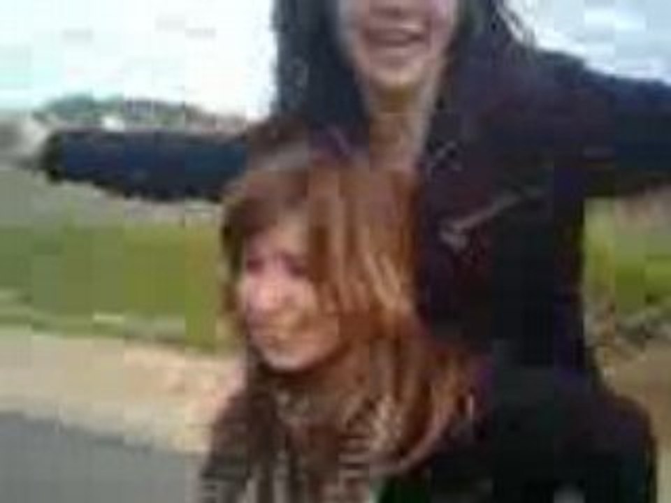 laura et moua