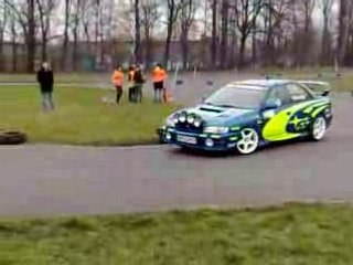 beau pilotage sub gt et sub sti