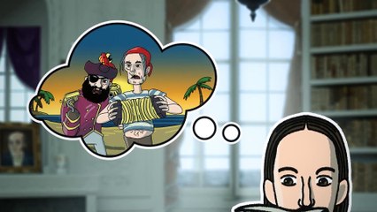 ¿Quién fue Robert Louis Stevenson?