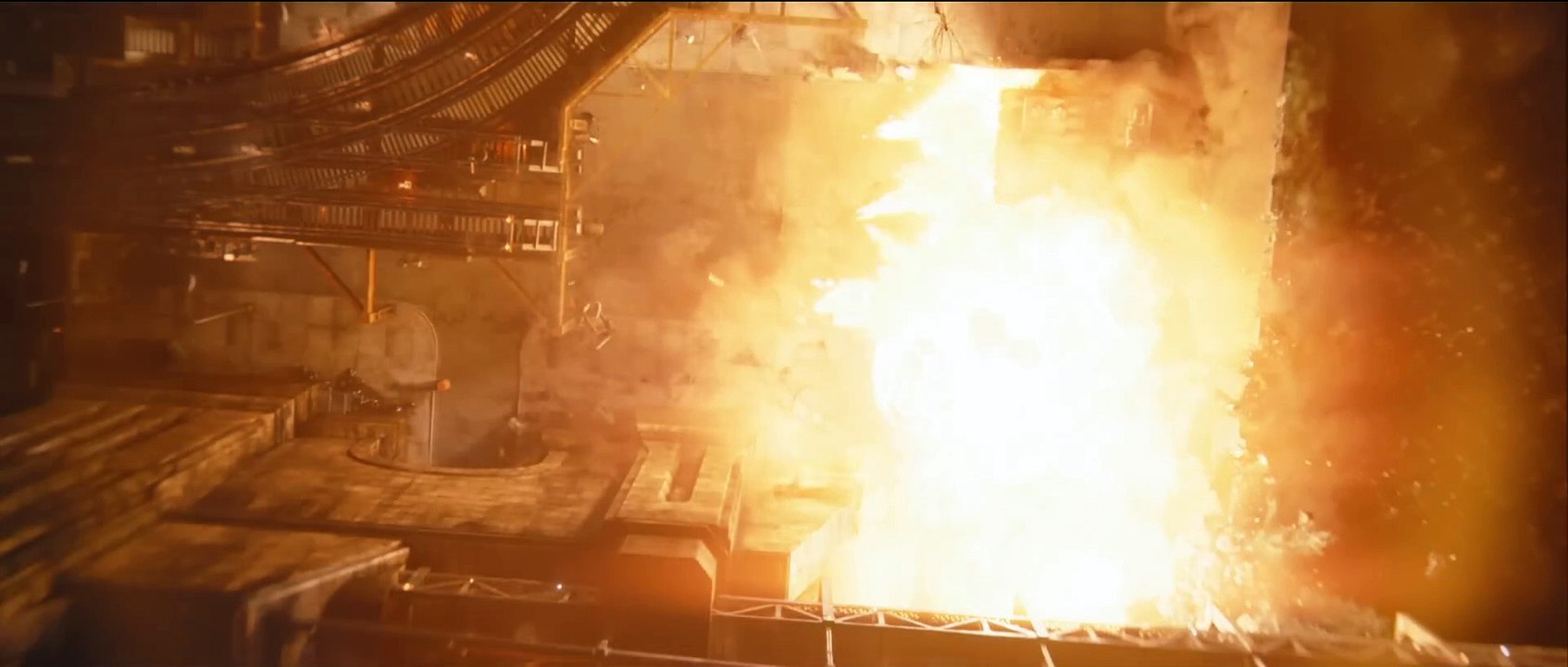 Robert Pattinson im atmosphärischen Trailer von 'The Batman'