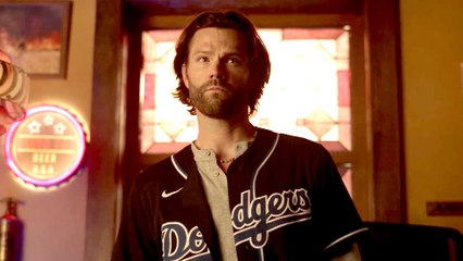 Sneak Peek at the Next Episode of CBS' Fire Country