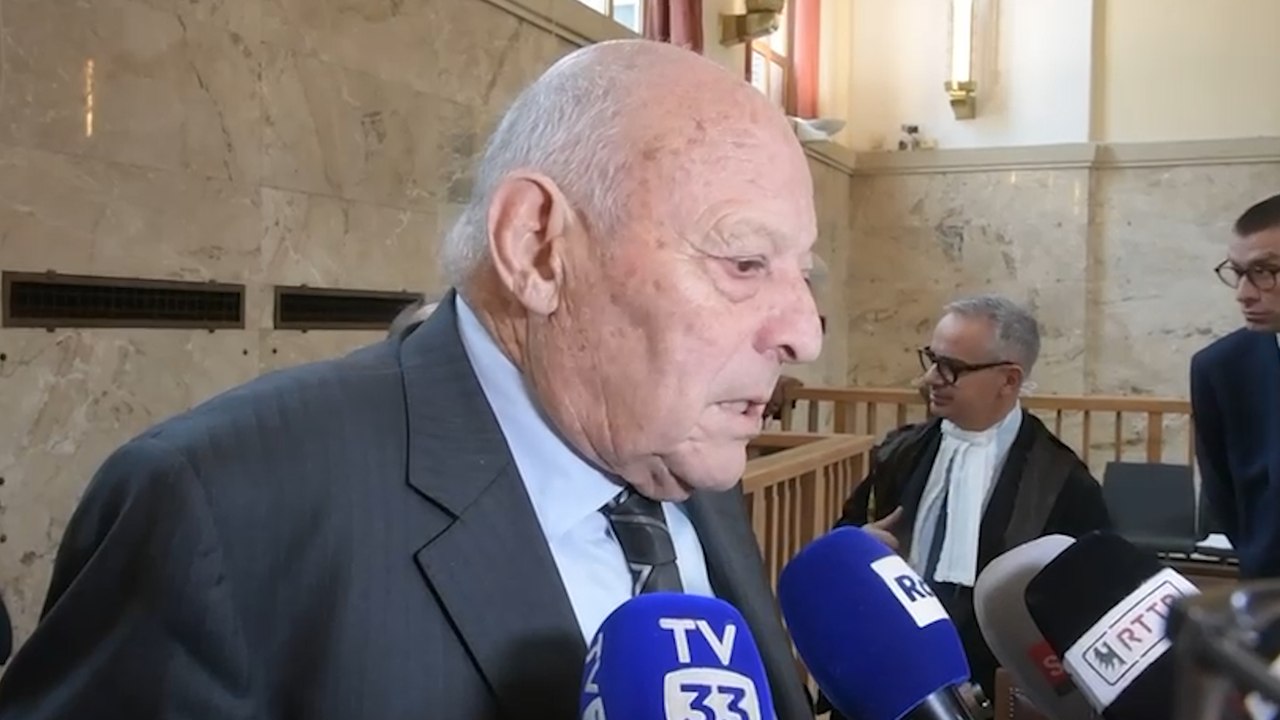 La stoccata di Durnwalder dopo l'assoluzione: ?Una mano politica dietro le accuse...?