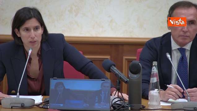 Manovra, Schlein: Sanit?, istruzione, lavoro, politiche industriali, diritti civili le 5 priorit?