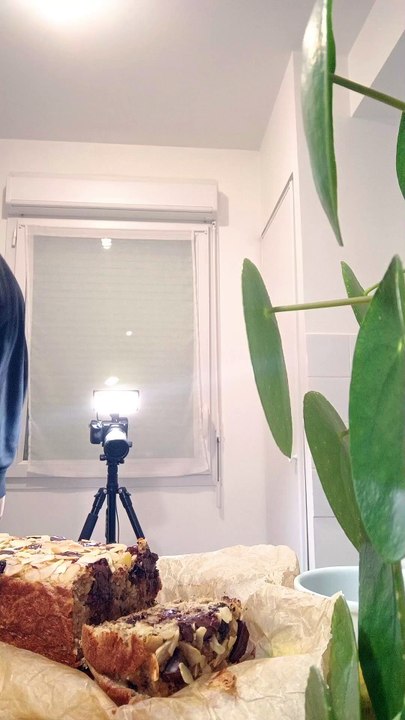 Porridge au four façon banana bread 🍞 Idée petit déjeuner Ep.6