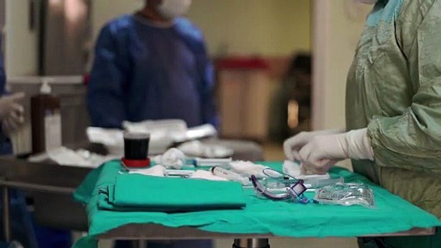 Morti sospette al Papardo, venerdì via alle perizie sulle valvole cardiache