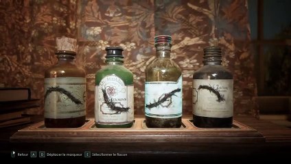 Alecton Alone in the Dark Partie 08