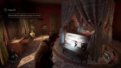 Alecton Alone in the Dark Partie 11