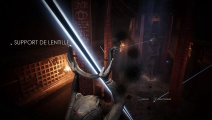 Alecton Alone in the Dark Partie 14